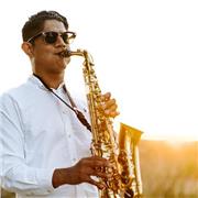 Profesor de saxofón, clarinete, flauta traversa